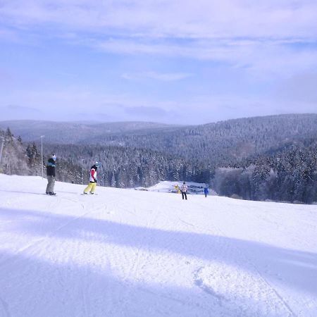 Apartment In Schnett Near The Ski Area Exterior photo