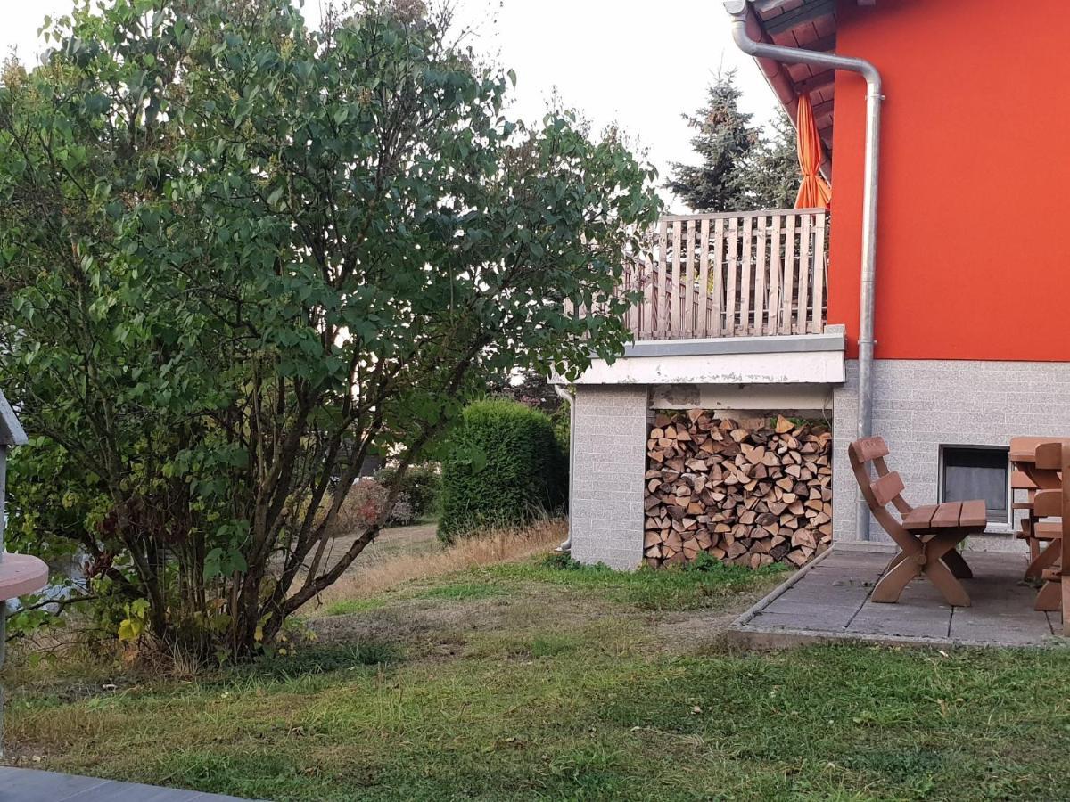Apartment In Schnett Near The Ski Area Exterior photo